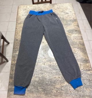 Maglione natalizio Babbo Natale XL