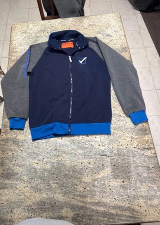 Maglione natalizio Babbo Natale XL
