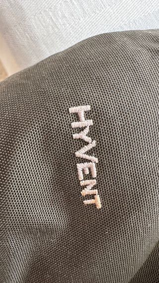 Chaqueta The North Face Plumas Naranja/Verde