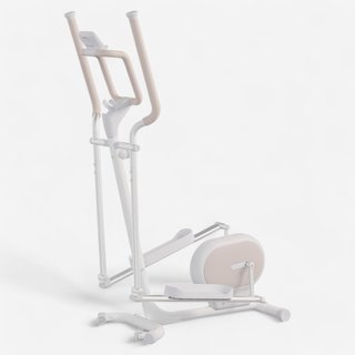 Bicicleta Elíptica Initial Elliptical 100 Conectada