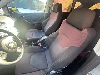Seat toledo  Toledo 2.0 140cv 2006