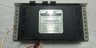 Bose 1401 amplificatore-equalizzatore auto