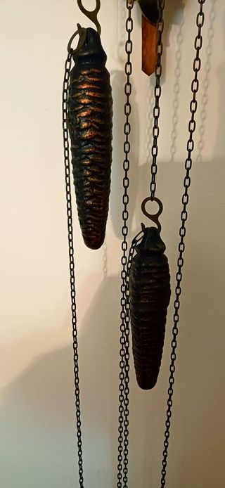 Orologio a Cucù Tedesco