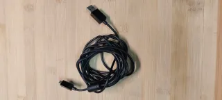 Cable USB original para Mando Xbox One