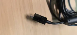 Cable USB original para Mando Xbox One