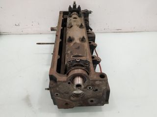 Culata ford focus berlina (cap) ambiente 455599