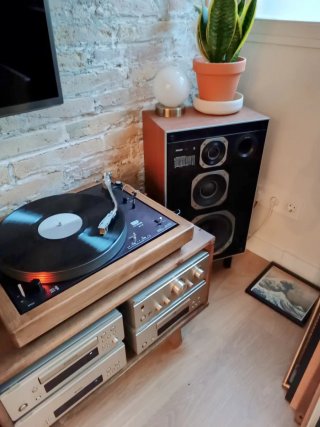 Reparación equipos instrumentos sonido
