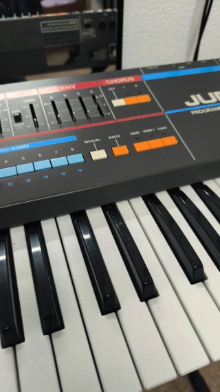 Reparación equipos instrumentos sonido