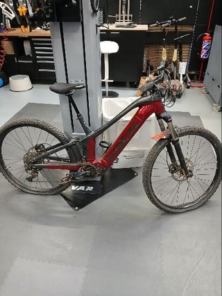 TREK Powerfly Gen4