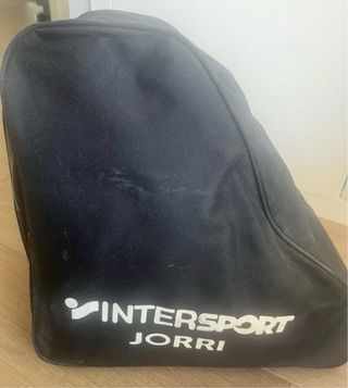 Botas de esquí talla 44