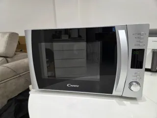 Microondas Candy con Grill 30L
