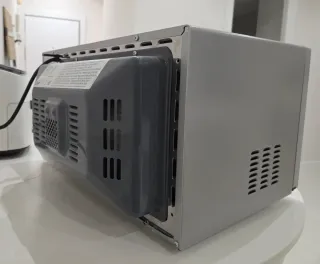 Microondas Candy con Grill 30L