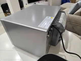 Microondas Candy con Grill 30L