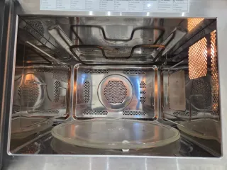 Microondas Candy con Grill 30L