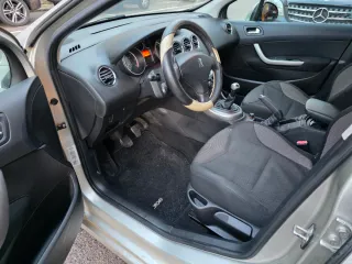 Peugeot 308 2008