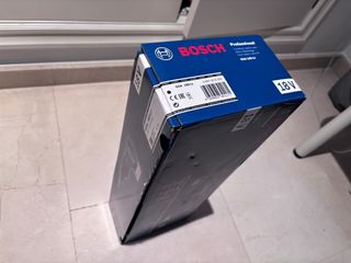 Sierra Sable Bosch GSA 18V-LI Profesional