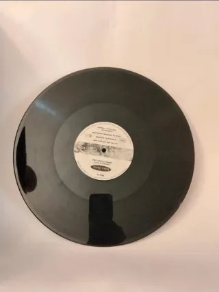 Vinilo Umo Detic Farenheit 1989(New zone 12")