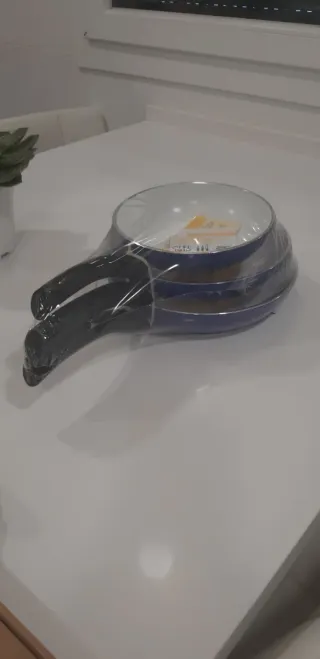 Grill Eléctrico 30cm