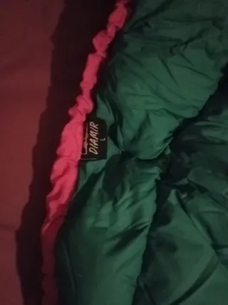 Saco de dormir Nanga Parbat Diamir