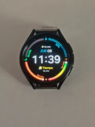 Samsung Galaxy Watch 6 Classic 47mm 4G LTE
