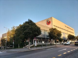 R-7939720 Traspaso Bar Rest Sant Boi de Llobregat