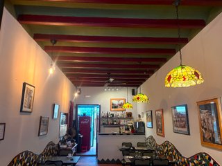 R-7939720 Traspaso Bar Rest Sant Boi de Llobregat