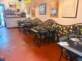 R-7939720 Traspaso Bar Rest Sant Boi de Llobregat