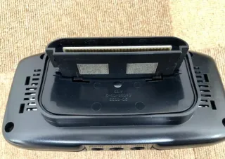 Sega 32X Mega Drive - Consola Negra