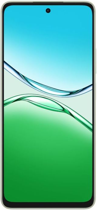 Oppo A5 Pro 5G 8GB 256GB Verde Oliva