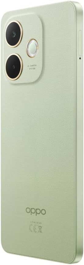 Oppo A5 Pro 5G 8GB 256GB Verde Oliva