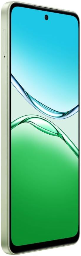 Oppo A5 Pro 5G 8GB 256GB Verde Oliva