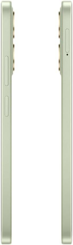 Oppo A5 Pro 5G 8GB 256GB Verde Oliva