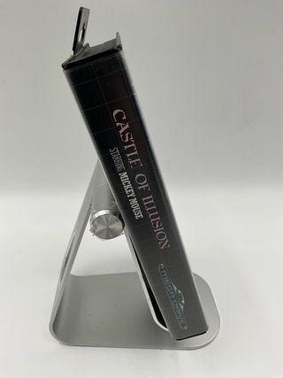 Castle of Illusion Starring Mickey Mouse sega