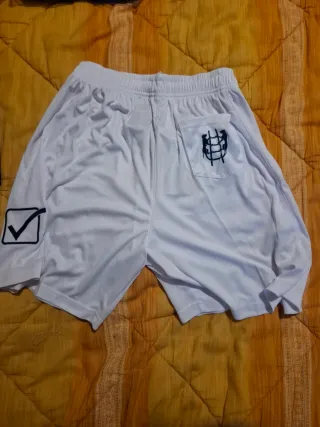 Pantaloncini Givova Chievo Verona Taglia M