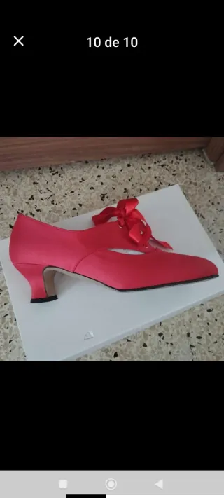 Traje de Fallera Adulta Verde