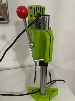 Taladro Wurth a Batería