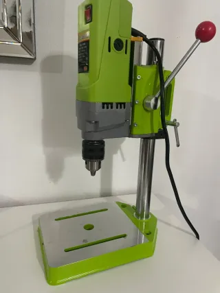 Taladro Wurth a Batería