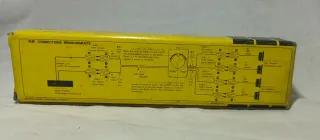 Sony XA-70 Fader Controller