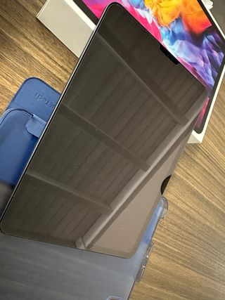 iPad Pro 11 2a Gen 128GB Grigio Siderale