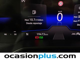 Volkswagen Taigo ``Más`` 1.0 TSI 85 kW (115 CV) DSG