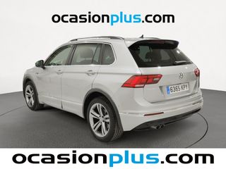 Volkswagen Tiguan Advance 2.0 TDI 110 kW (150 CV) DSG