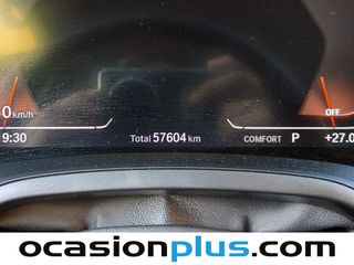 BMW Serie 3 320d 140 kW (190 CV)