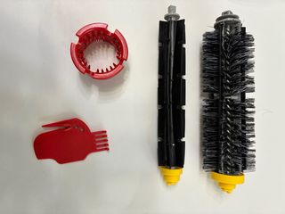 Kit ricambi per aspirapolvere iRobot