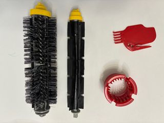 Kit ricambi per aspirapolvere iRobot
