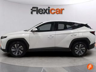 Hyundai Tucson 1.6 TGDI 110kW (150CV) Klass