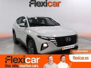 Hyundai Tucson 1.6 TGDI 110kW (150CV) Klass