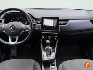 Renault Arkana Intens E-TECH Híbrido 105kW(145CV)