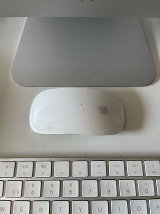 Imac 27 2019 i5 16GB RAM 1TB DISCO SSD 5K RETINA