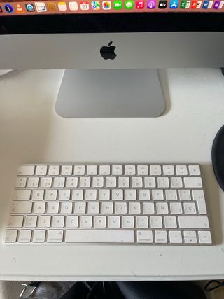 Imac 27 2019 i5 16GB RAM 1TB DISCO SSD 5K RETINA