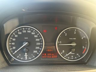 Motor BMW N47 318d Touring E91
